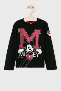 Blukids - Bluza dziecięca Disney Mickey Mouse 74-98 cm
