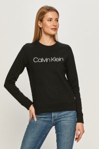 Calvin Klein - Bluza bawełniana
