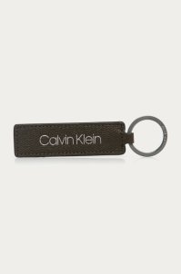 Calvin Klein - Brelok skórzany
