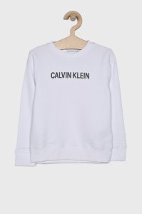 Calvin Klein Jeans - Bluza dziecięca 104-176 cm