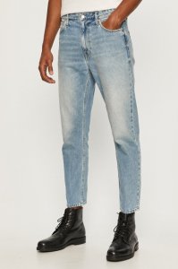 Calvin Klein Jeans - Jeansy Dad Jean