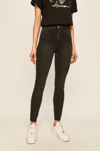 Calvin Klein Jeans - Jeansy Seamed
