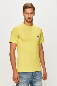 Converse - T-shirt Scooby-Doo