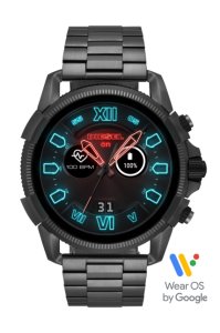 Diesel - Smartwatch DZT2011