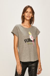 Etam - T-shirt piżamowy Cylia
