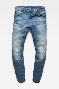 G-Star Raw - jeansy tobog 3d