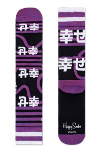 Happy Socks - Skarpetki Athletic Sock Japan