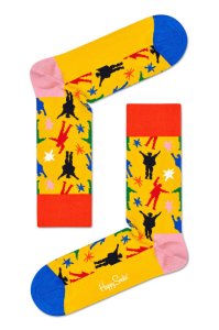 Happy Socks - Skarpety The Beatles