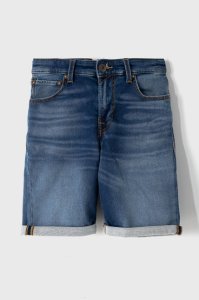 Jack & Jones - Szorty jeansowe dziecięce 140-176 cm