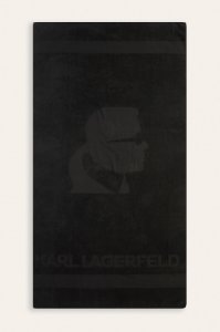 Karl Lagerfeld - Ręcznik