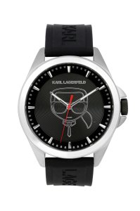 Karl Lagerfeld - Zegarek 5513178