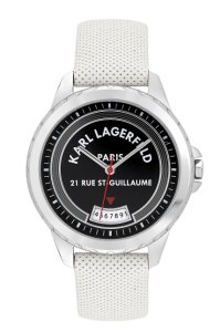 Karl Lagerfeld - Zegarek 5552728