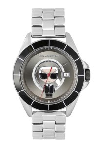 Karl Lagerfeld - zegarek 5552769