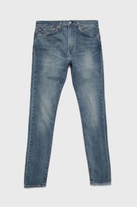 Levi's - Jeansy Skinny Tapered Fit
