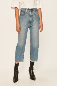 Levi's Made & Crafted - Jeansy Barrel