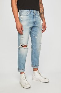 Levi's Made & Crafted - Jeansy Draft