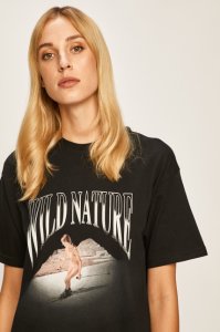 Local Heroes - T-shirt Wild Nature