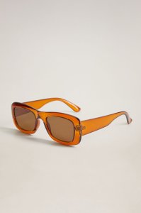 Mango - Okulary przeciwsłoneczne Cassie