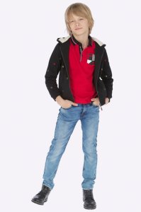 Mayoral - jeansy dziecięce 128-172 cm
