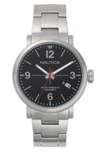 Nautica - Zegarek NAPAVT006