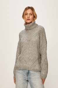 Pepe Jeans - Sweter Crystal