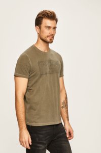 Pepe Jeans - T-shirt Billy