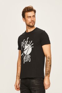 Pepe Jeans - T-shirt Blackford