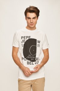 Pepe Jeans - T-shirt Doreen