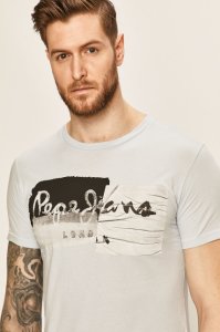 Pepe Jeans - T-shirt Stepney