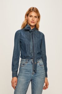 Polo Ralph Lauren - Koszula jeansowa