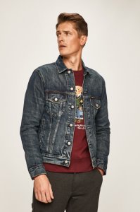 Polo Ralph Lauren - Kurtka jeansowa
