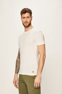Polo Ralph Lauren - T-shirt (3-pack)