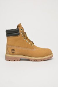 Timberland - Buty Double Collar