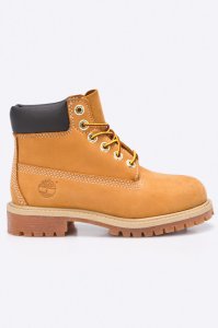 Timberland - Buty dziecięce 6 In Premium WP Boot
