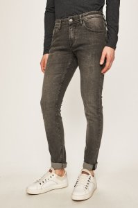 Tom Tailor Denim - jeansy culver