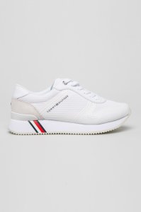 Tommy Hilfiger - Buty Active City Sneaker
