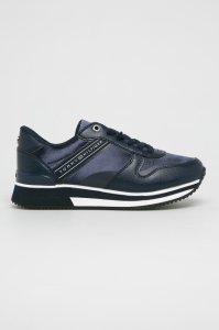 Tommy Hilfiger - Buty Mixed Active City Sneaker