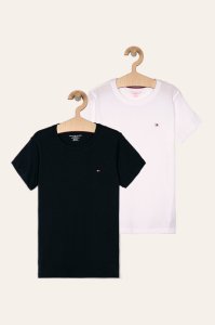 Tommy Hilfiger - T-shirt dziecięcy 128 - 164 cm (2 pack)