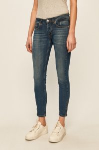Tommy Jeans - jeansy scarlett
