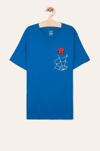 Vans - T-shirt dziecięcy x Marvel 151-173 cm