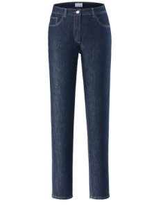 Jeans Carla Angel of Style Donkerblauw