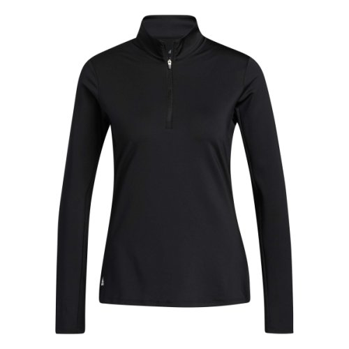 Adidas Ultimate365 Long Sleeve Ladies Polo Shirt