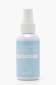Barry M Flawless Hydro Fix Primer Water