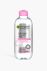 Garnier Micellar Cleanse Water Sensitive