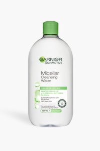 Garnier Micellar Water Combination Skin 700Ml