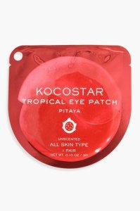 Kocostar Tropical Eye Patch - Pitaya