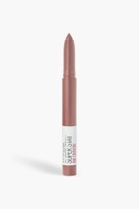 Maybelline Superstay Crayon 10 Trust Your Gut