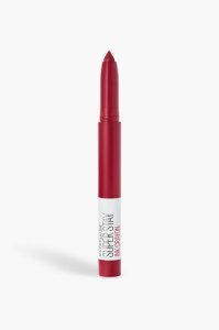 Maybelline Superstay Crayon 50 Your Own Empire