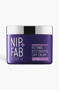 Nip + Fab Retinol Fix Restorative Day Cream