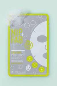 Nip + Fab Teen Skin Bubble Sheet Mask